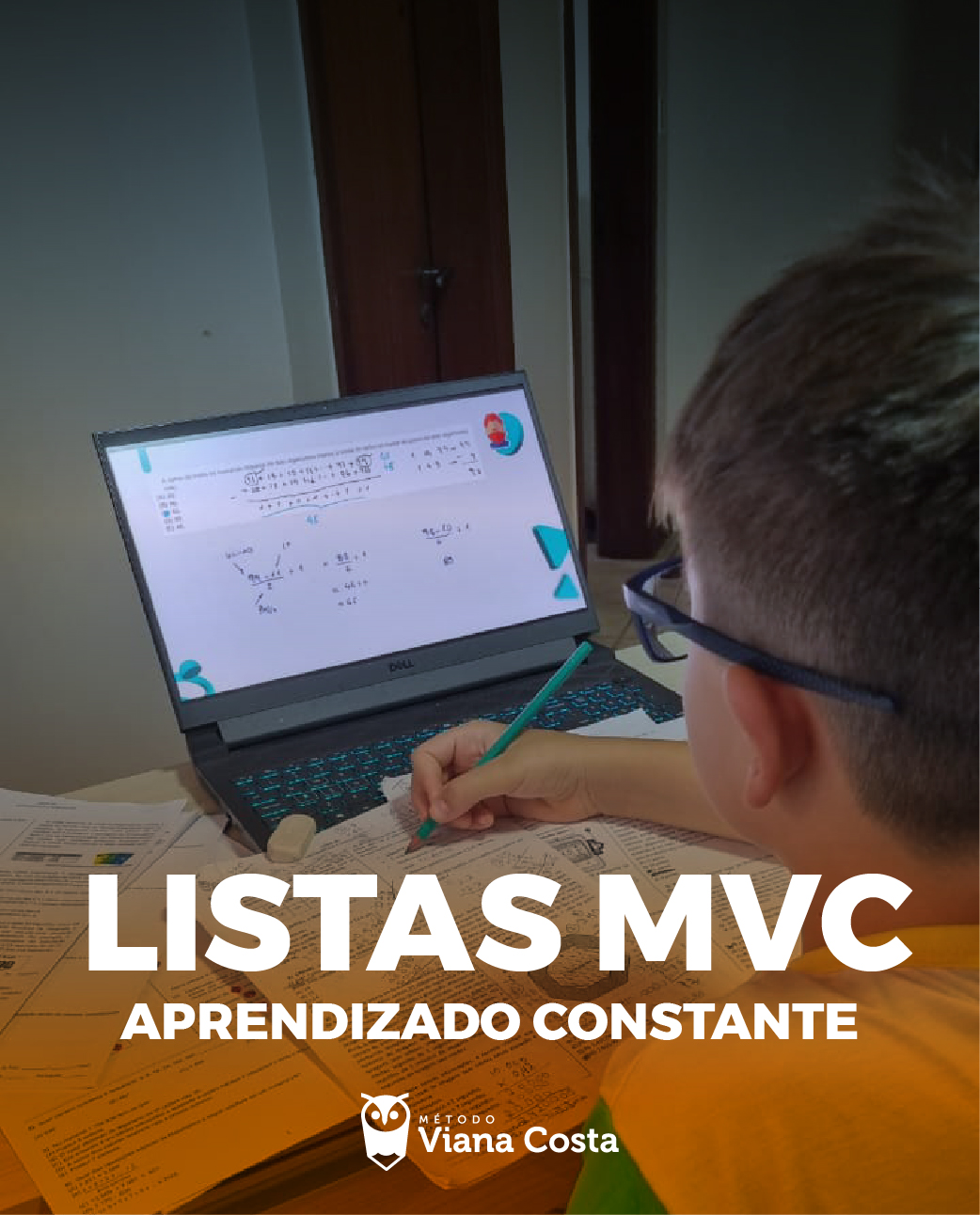 Listas MVC Listas MVC